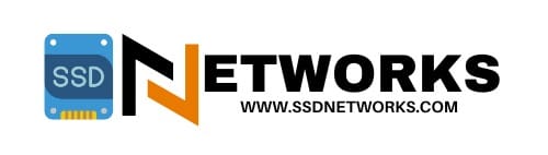 SSDnetworks Limited